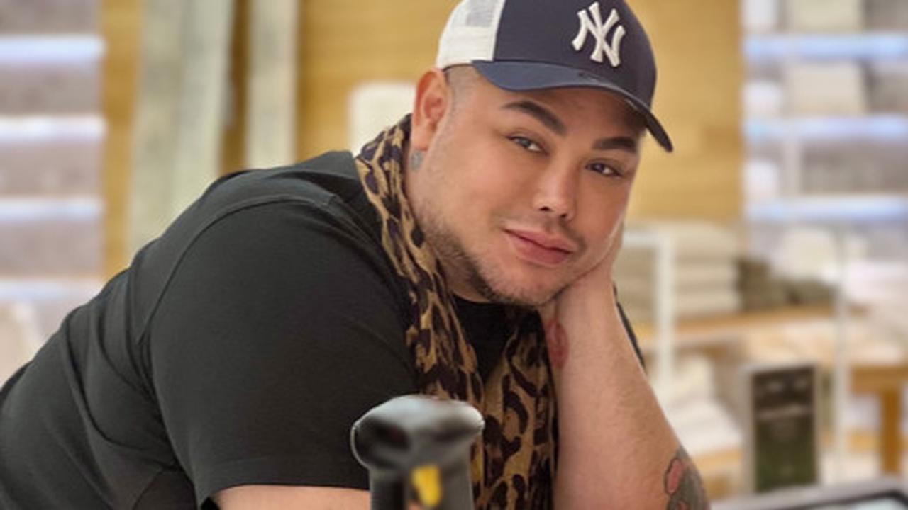 Usai Turun 90 Kg, Potret Terbaru Ivan Gunawan Kembali Diet - Hempas 6 Kg Hanya Dalam Waktu Singkat