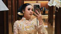 Dianggap Beda Jauh dengan Gus Miftah, Sikap Niken Salindry ke Penjual Es Teh Banjir Kekaguman Netizen