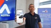 Program Sevaganza menawarkan ragam promo menarik dan beri kemudahan memiliki mobil di  akhir tahun. (ist)