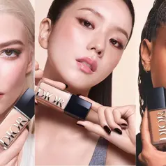 Dior Beauty memperkenalkan pembaruan lini complexion ikoniknya, Dior Forever, di tahun 2026 dengan pendekatan yang semakin relevan terhadap kebutuhan kulit modern. (foto/dok: dior)