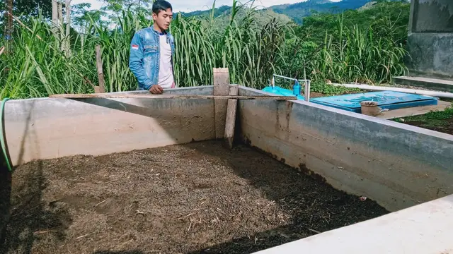 peternak banjarnegara 2