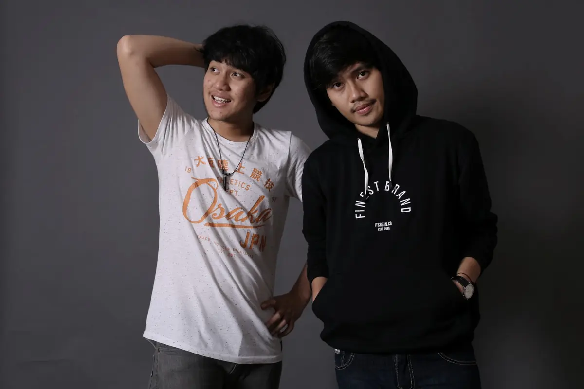 [Bintang] The Finest Tree 