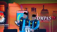 Benyamin Davnie - Pilar Saga Klaim Sudah Tangani 10 Titik Banjir di Kota Tangsel