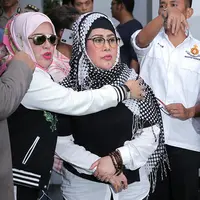 Elvy Sukaesih (Deki Prayoga/bintang.com)