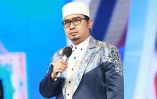 Ustaz Solmed Bantah Terlibat Kasus Pelecehan, Siap Tuntut Penyebar Fitnah Usai Lebaran
