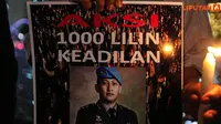 Banner Infografis Menanti Hasil Autopsi Ulang Jasad Brigadir Yoshua dan Pemeriksaan Komnas HAM. (Liputan6.com/Faizal Fanani)