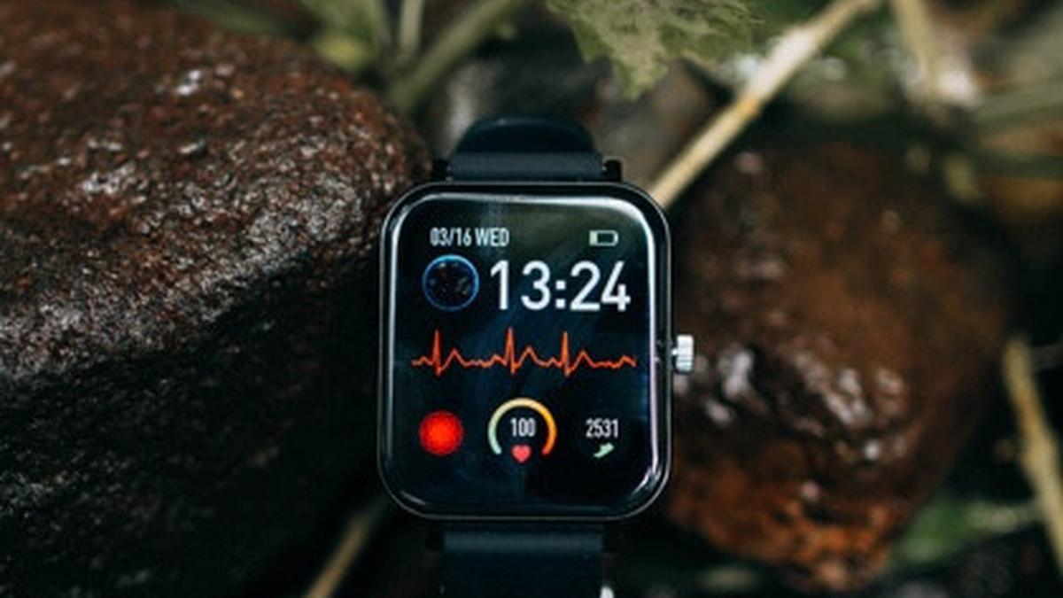 Harga Eggel Tempo 3, Smartwatch Terjangkau dengan Pemantauan Kesehatan Komplet dan Layar HD Jernih