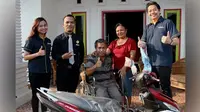 Bawa Pulang Motor, Ini Testimoni Pemenang Undian FantasTix Point