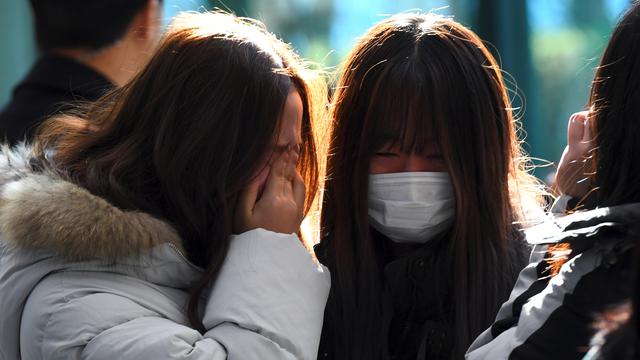 Jonghyun SHINee Disemayamkan