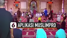 muslimpro
