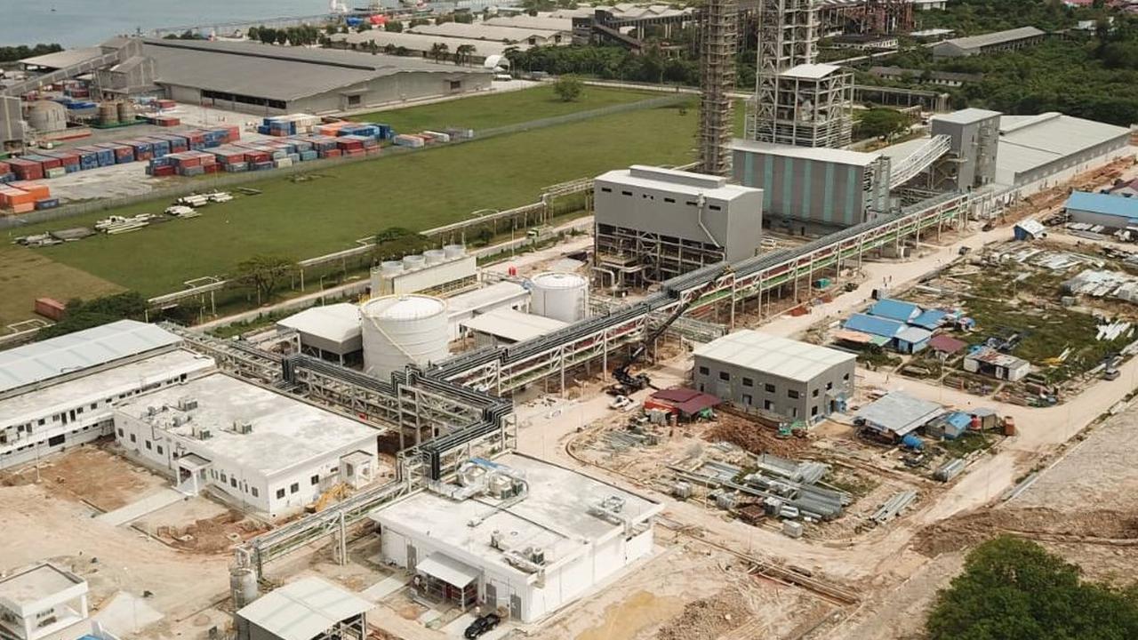 Menginjak usia ke dua tahun, PT Krakatau Sarana Properti (KSP) akan melanjutkan pengembangan usaha yang tak hanya di kawasan Cilegon saja, tapi juga akan mulai di luar Cilegon. Perusahaan akan membangun kawasan industri di Gresik.