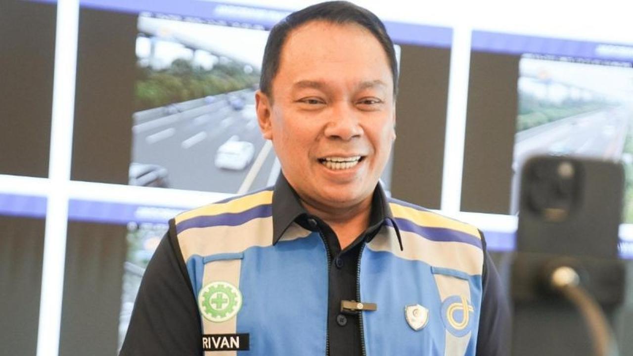 Lonjakan Arus Balik Natal Jabotabek: 168 Ribu Kendaraan Kembali pada H+2