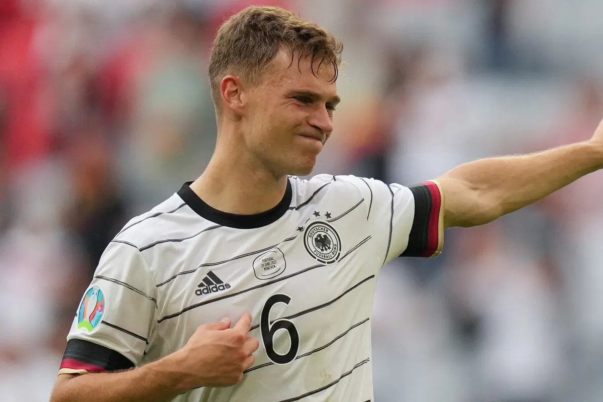 Foto: Deretan 7 Pemain dengan Nilai Pasar Tertinggi di Grup E Piala Dunia 2022, Persaingan Jerman dan Spanyol