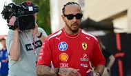 Ferrari Diminta Fokus ke Lewis Hamilton jika Ingin Juara F1 2026