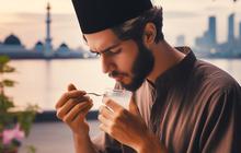 Dampak Kesehatan Konsumsi Makanan Halal bagi Muslim, Tak Sekadar untuk Kewajiban Agama namun Juga untuk Ketenangan Pikiran