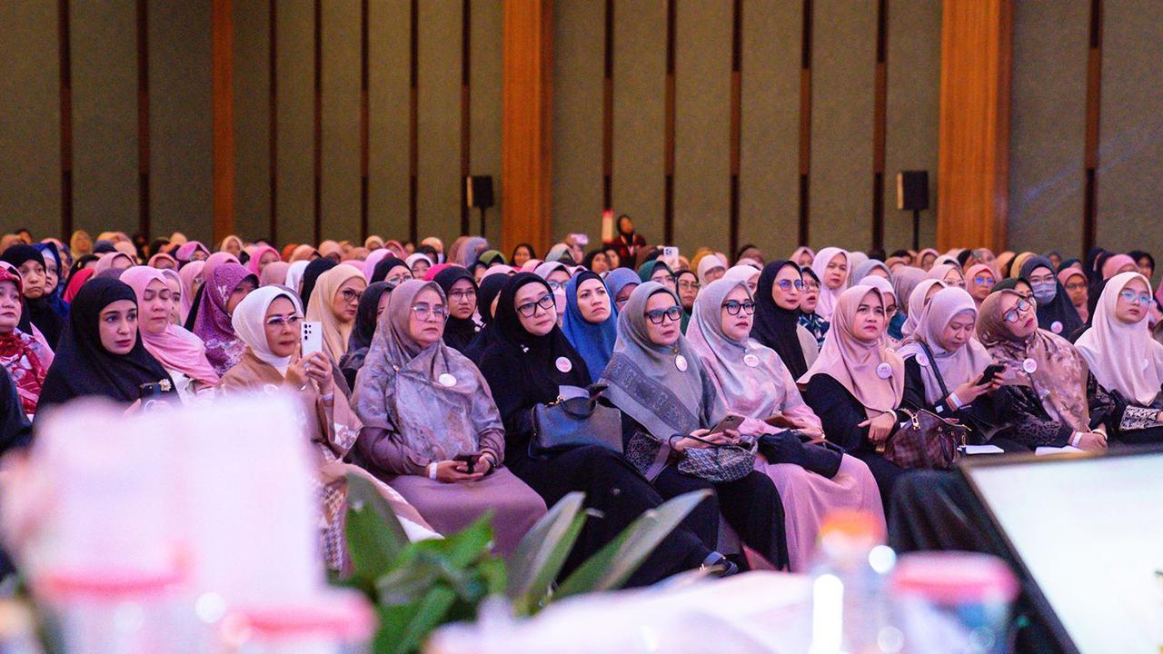 Melirik Geliat Halal Lifestyle di Indonesia