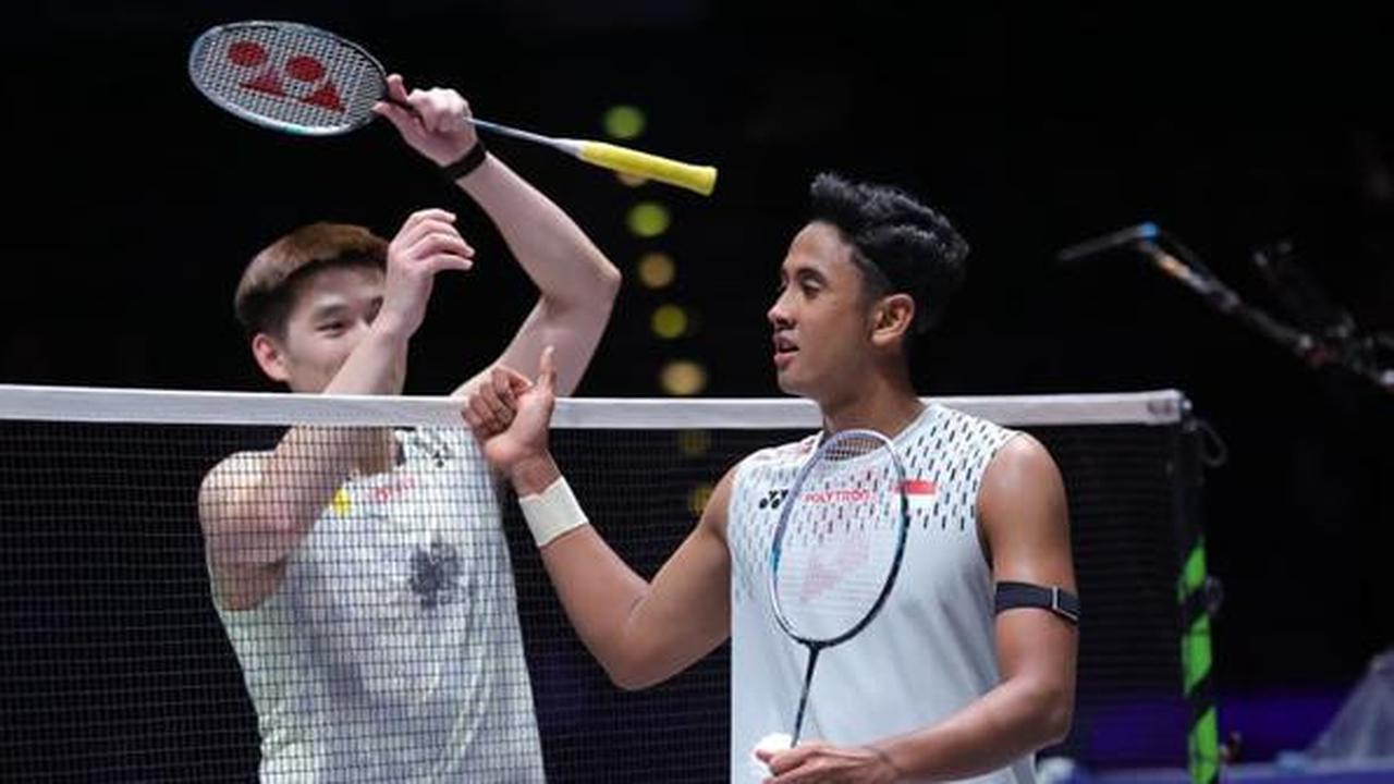 4 Wakil Indonesia Gagal ke Semifinal All England 2026