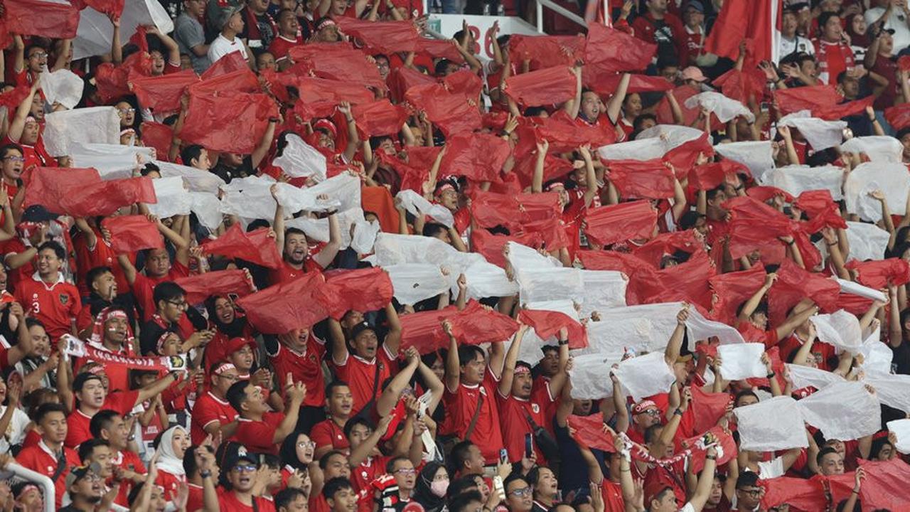 Live Streaming RCTI Timnas Indonesia Vs Laos Jam 20.00 WIB