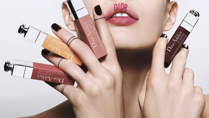 Dior hadirkan koleksi makeup yang terisnpirasi dari nuansa alam