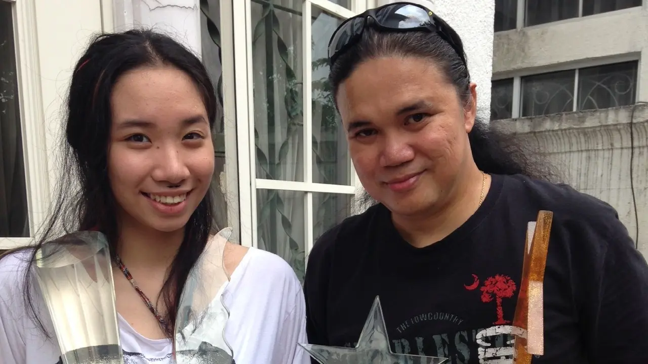 Film 'I'm Star' Raih Piala di Di Festival Film Oregon