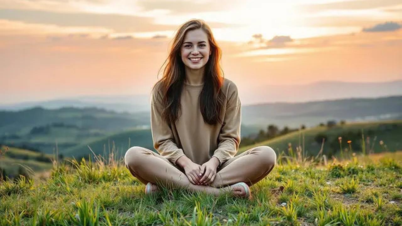 Sikap Positif yang Bisa Ubah Hidupmu Lebih Bahagia