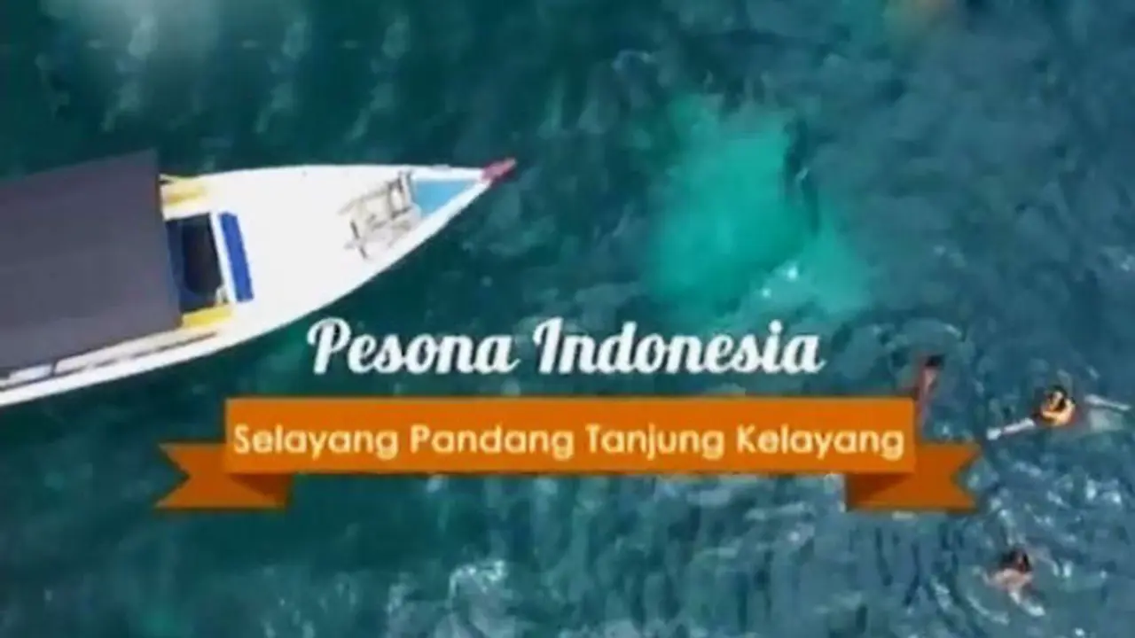 Tanjung Kelayang