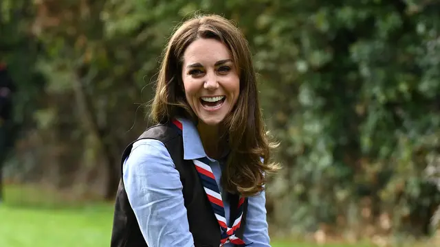 Kate Middleton