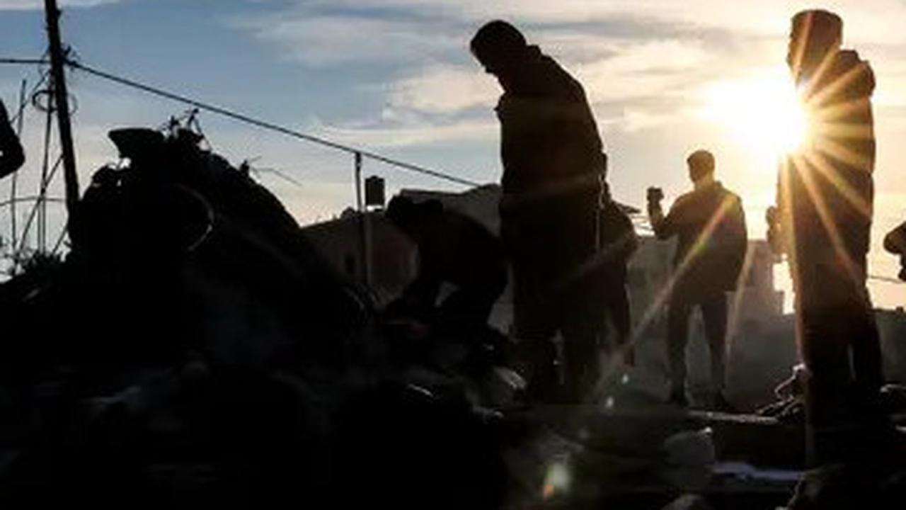 Qatar: Negosiasi Gencatan Senjata Gaza Masuki Tahap Akhir