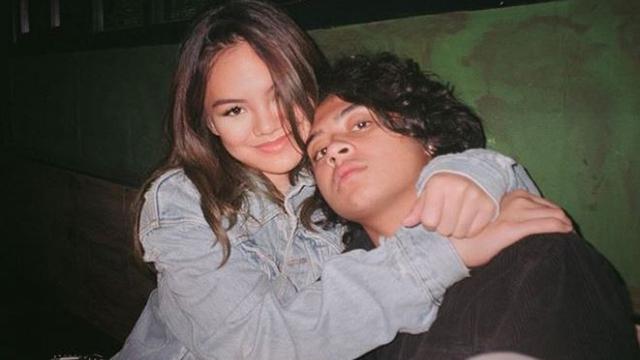 Bastian Steel Rela Shafa Harris Punya Pacar Baru News Entertainment Fimela Com