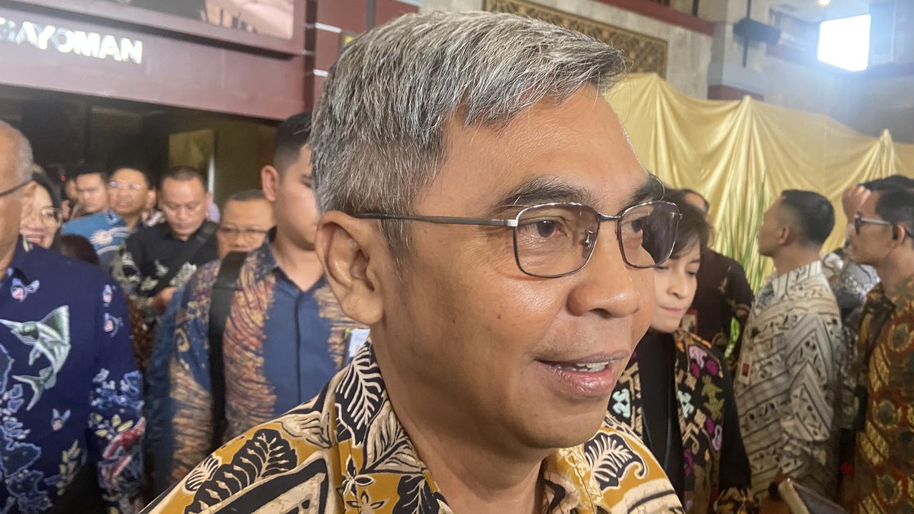 Jelang Pensiun dari Polri, Segini Harta Kekayaan Ketua KPK