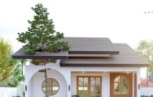 Desain Atap Rumah Modern Minimalis, Pilihan Keren untuk Tampilan Hunian yang Stylish