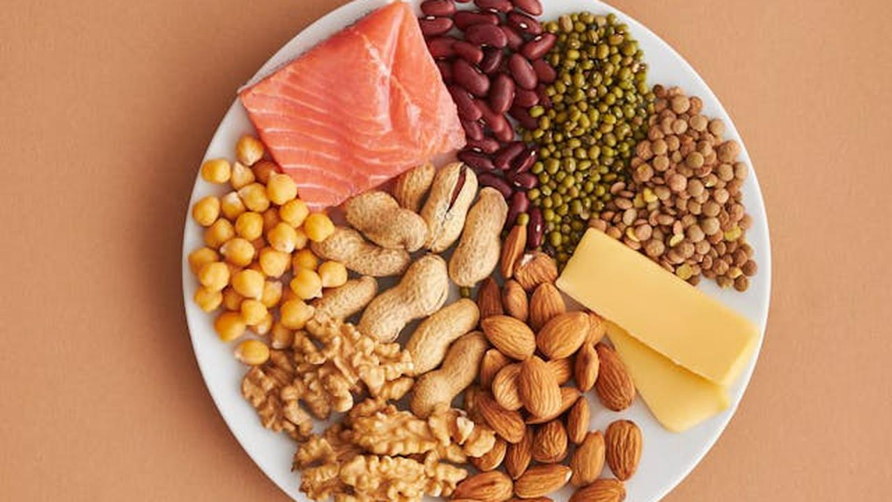 Penelitian Terbaru Ungkap Menu Diet yang Bisa Perpanjang Usia Hingga di Atas 100 Tahun