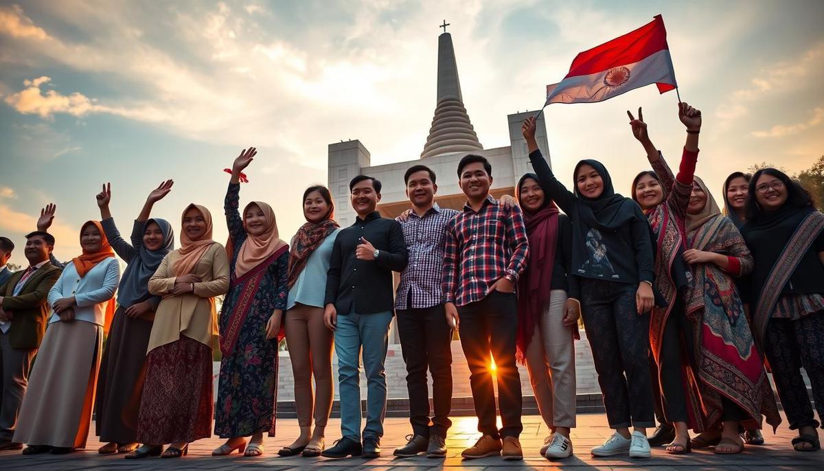 350 Kata Bijak Gus Dur yang Menginspirasi dan Penuh Makna