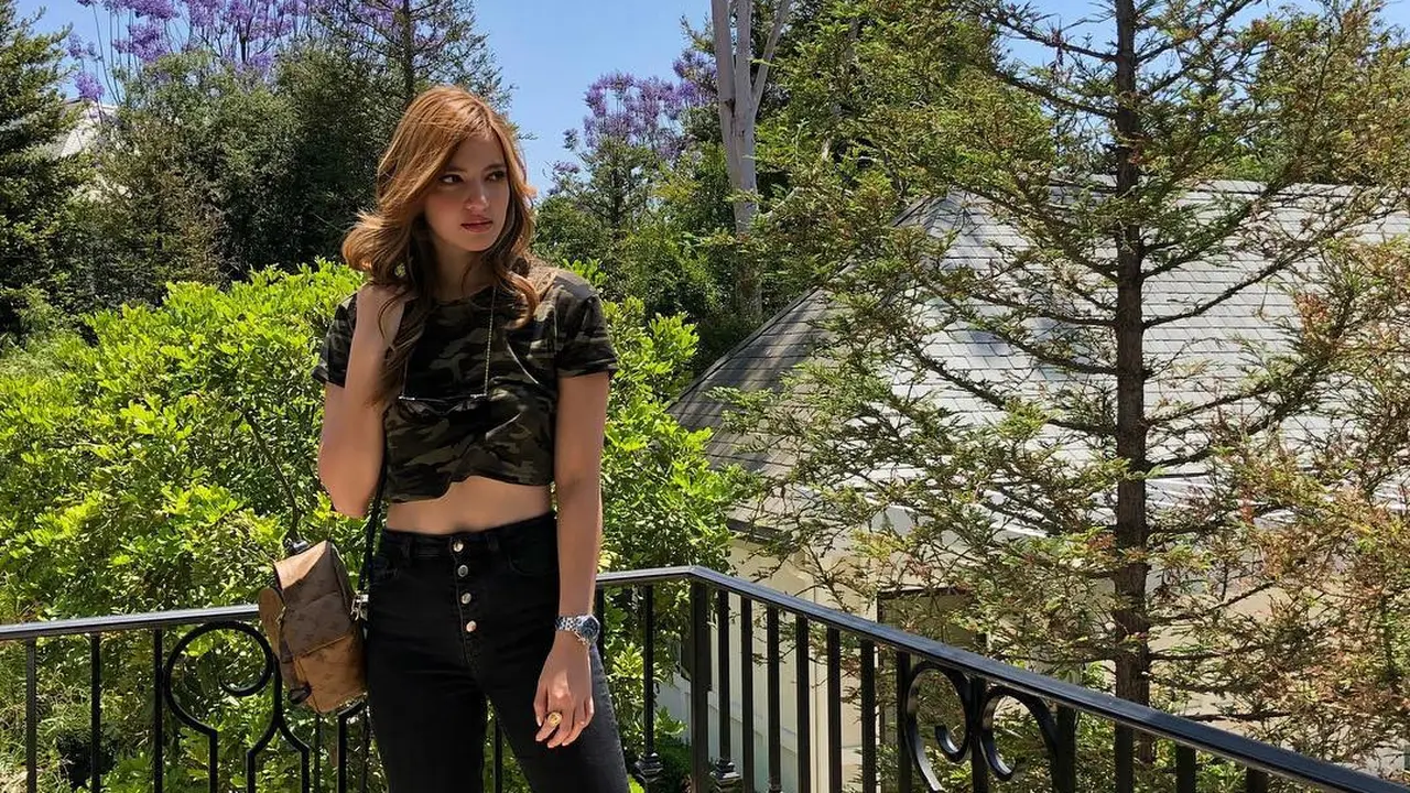 [Bintang] Nia Ramadhani