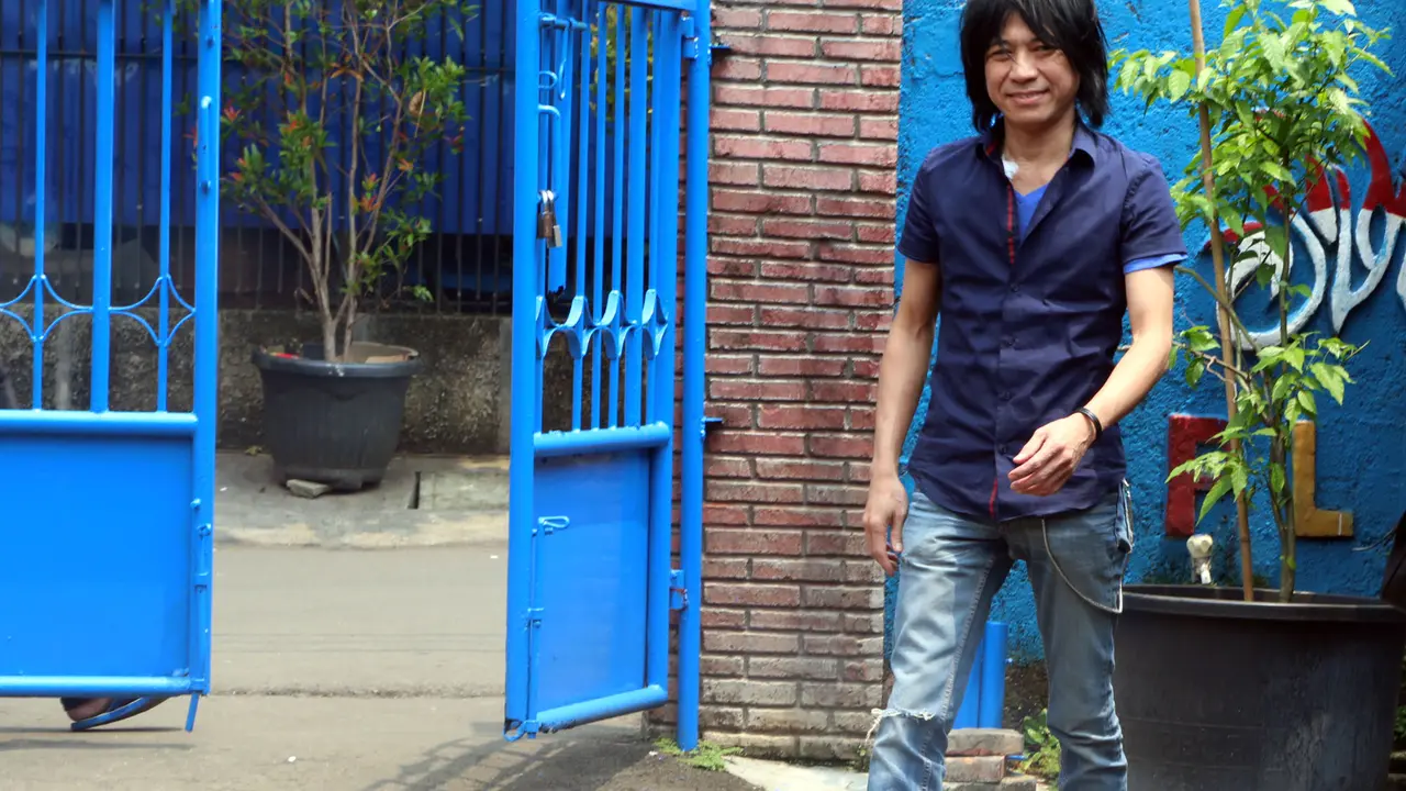 Abdee Negara