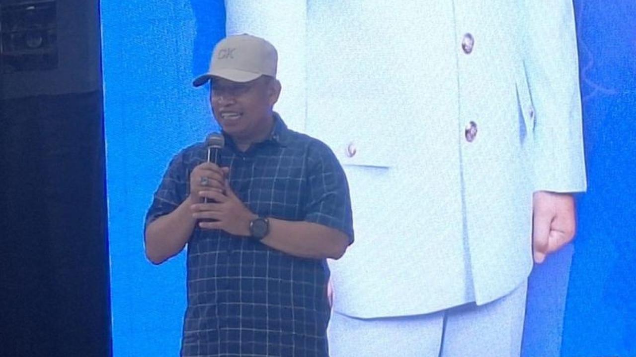 Wali Kota Depok Tegaskan Penggunaan Dana RW Depok Rp300 Juta untuk Prioritas Lingkungan