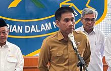 11 Kepala Daerah Kena OTT KPK, Wamendagri: Alarm Keras