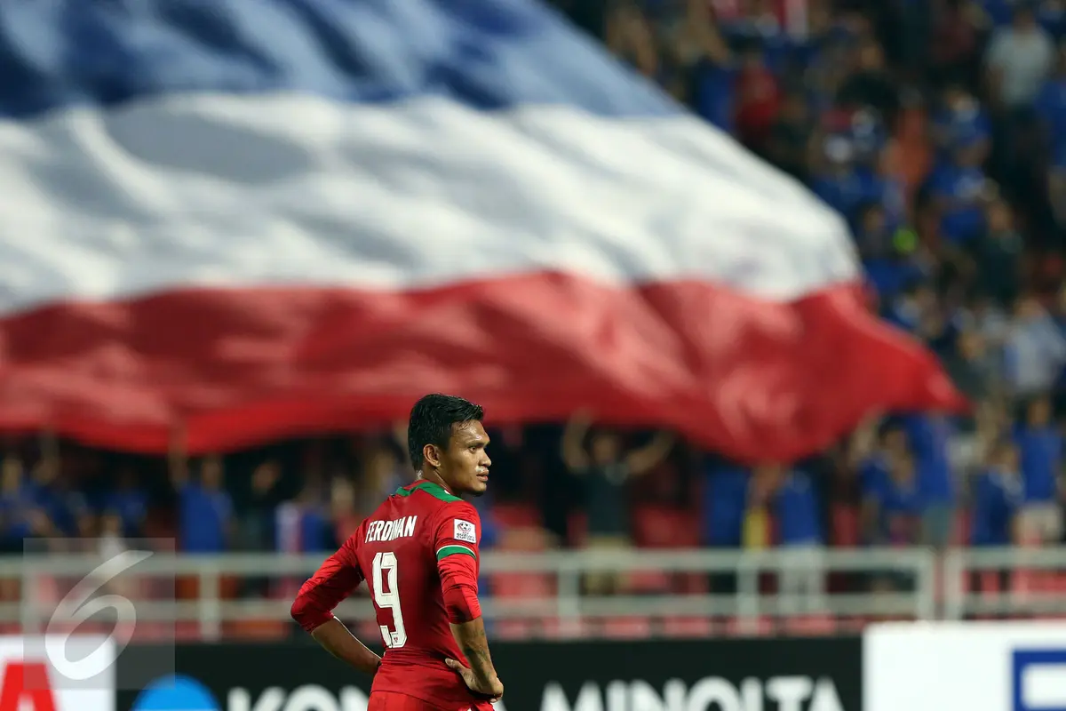 Ferdinand Sinaga