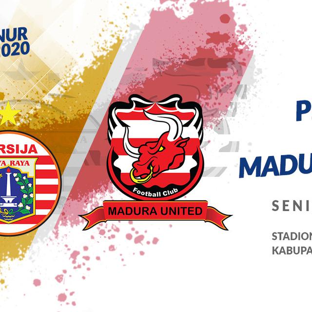 Link Live Streaming Piala Gubernur Jatim Persija Vs Madura United Bola Liputan6 Com