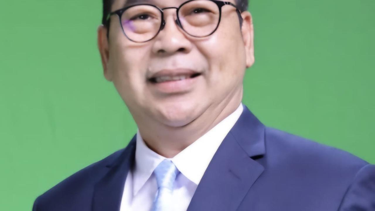 Gilang Iskandar - Praktisi Media Televisi