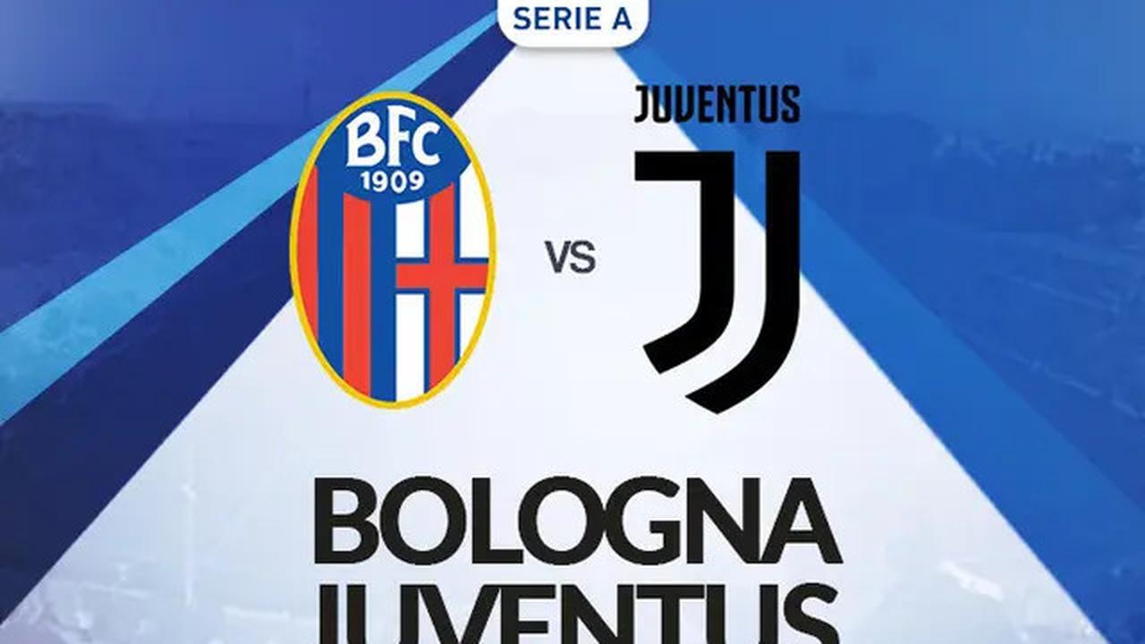 Prediksi Liga Italia Bologna Vs Juventus: Sama-Sama Enggak Boleh Bikin Salah