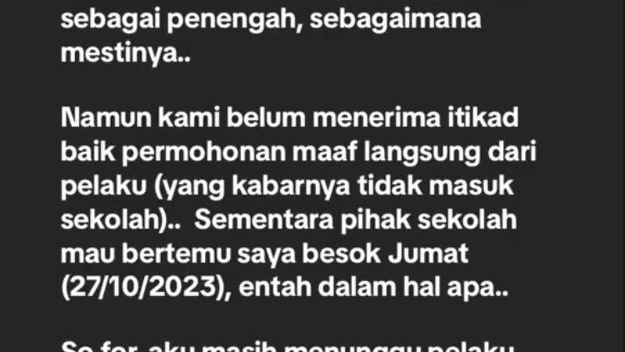 Dok. Istimewa