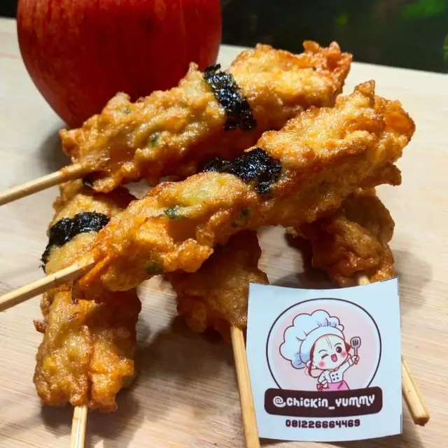 Ini Lho 'Resep Rahasia' Bisnis Kuliner Makin Cuan dan Dapatkan Modal Usaha Tambahan, Penasaran?