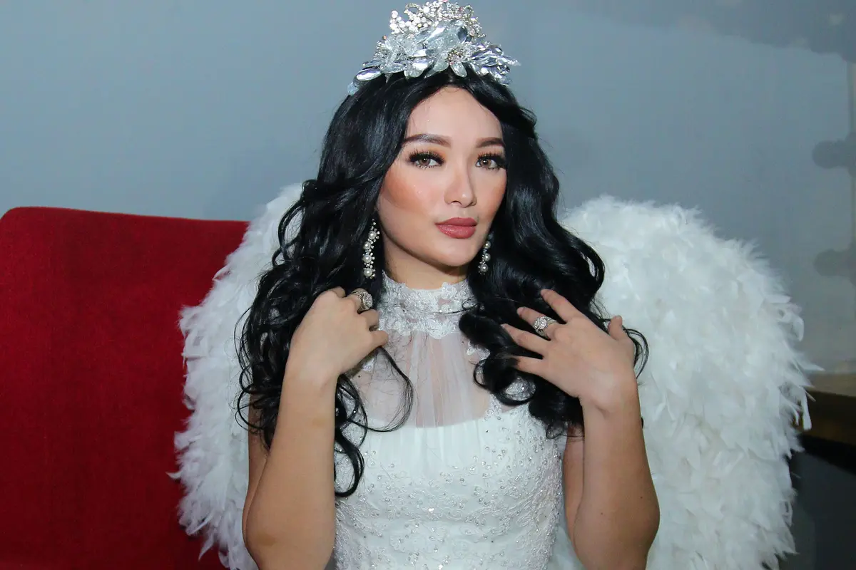 Zaskia Gotik