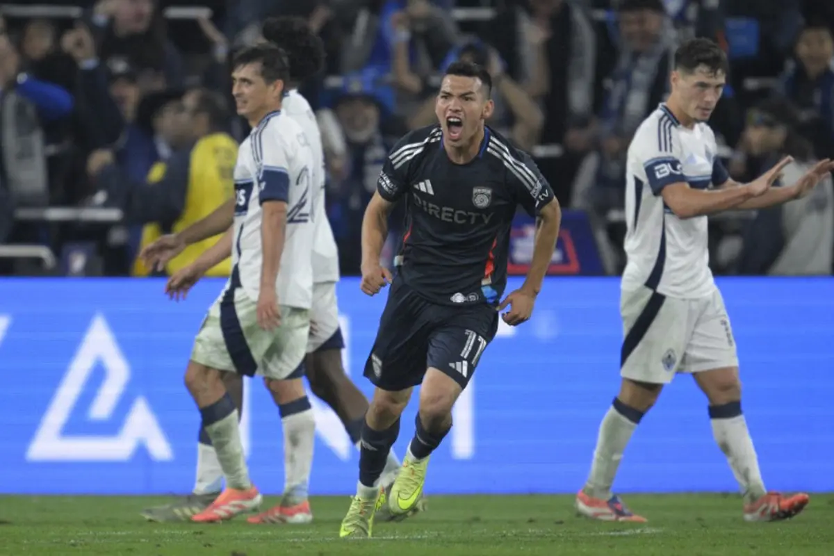 Hirving Lozano