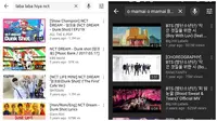 7 Potret Kocak Orang Cari Judul Lagu K-Pop Ini Bikin Ketawa Geli