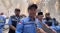 Pembatalan Penerbangan 2 Kloter Jemaah Haji Surabaya oleh Saudia Airlines Dampak dari Perang Iran VS Israel