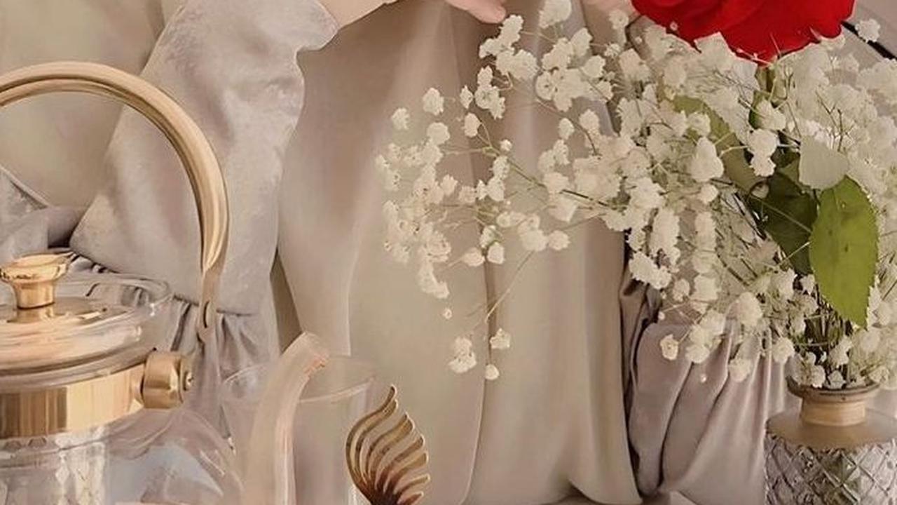 Selebgram Makassar Nur Utami Tinggal di Malaysia Usai Menikah, Sosok Suami Dikenal Bekerja di Perusahaan Tambang