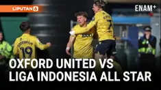 oxford united