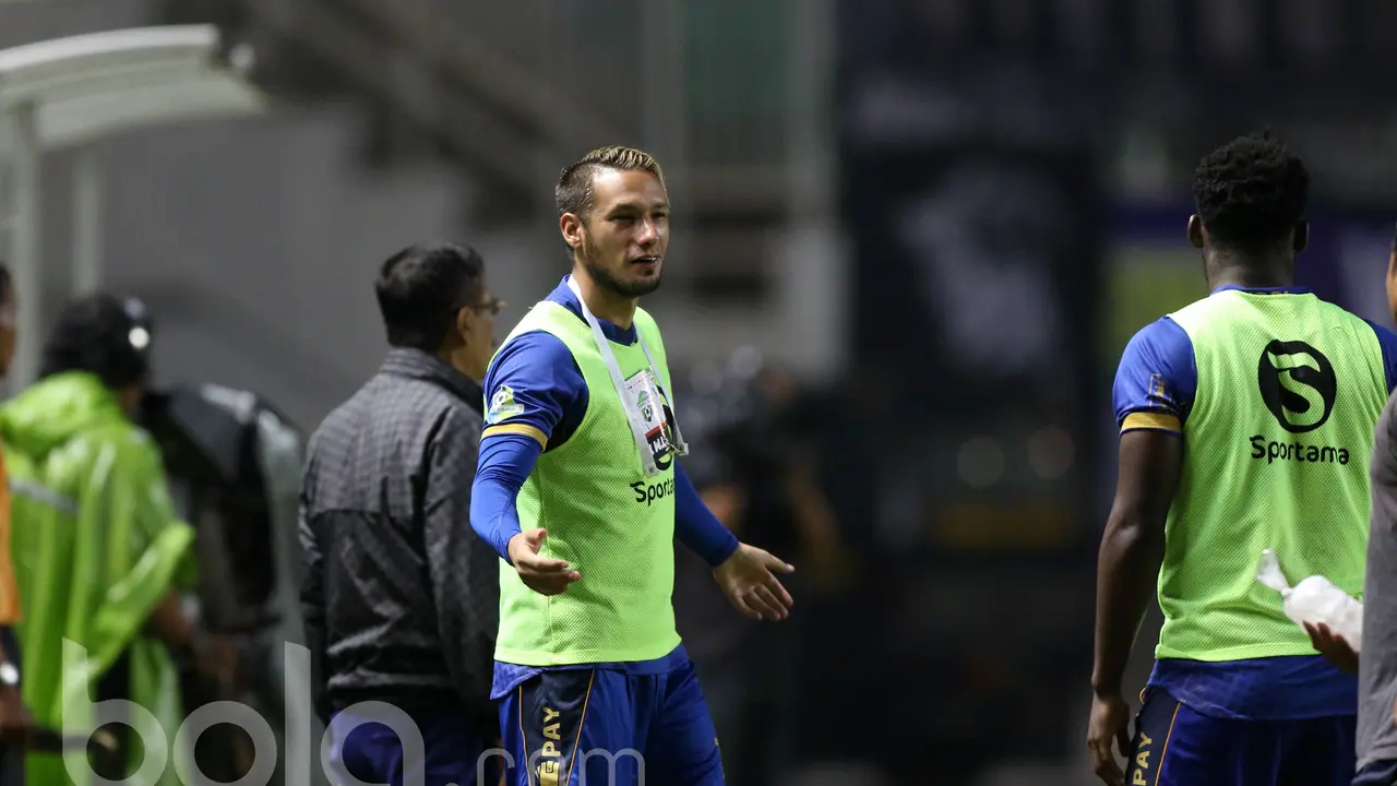 Rafael Maitimo